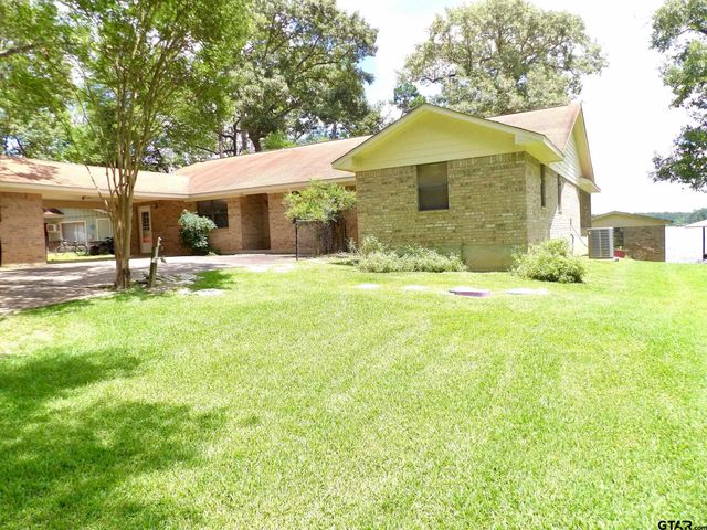 140 Bird Dog Circle, Crockett, TX 75835