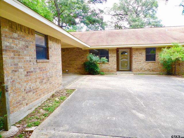 140 Bird Dog Circle, Crockett, TX 75835