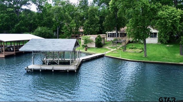 140 Bird Dog Circle, Crockett, TX 75835
