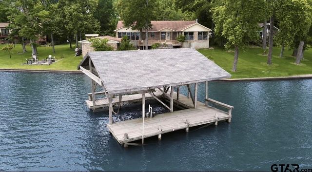 140 Bird Dog Circle, Crockett, TX 75835
