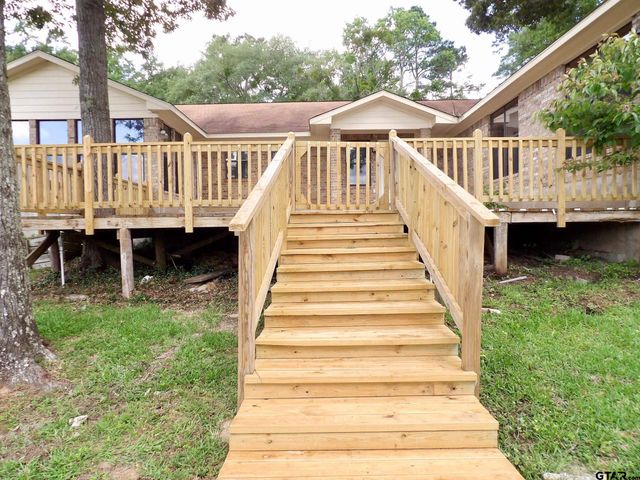 140 Bird Dog Circle, Crockett, TX 75835