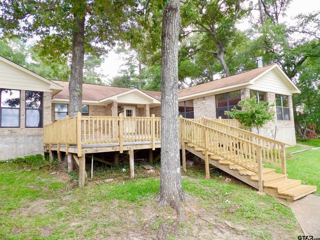 140 Bird Dog Circle, Crockett, TX 75835