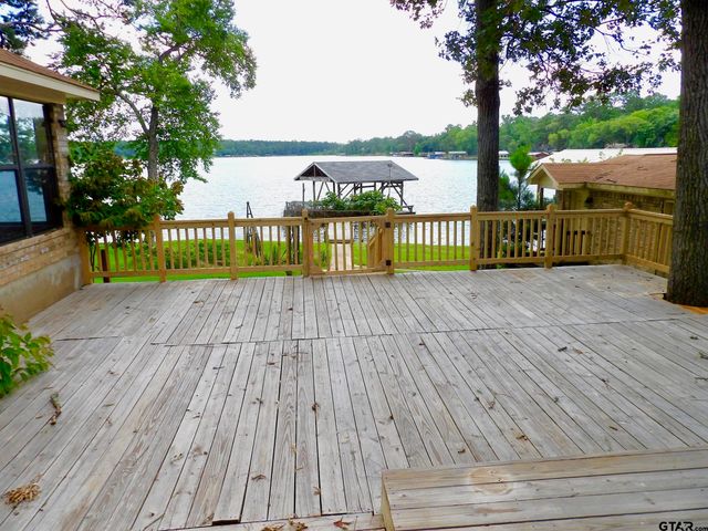 140 Bird Dog Circle, Crockett, TX 75835