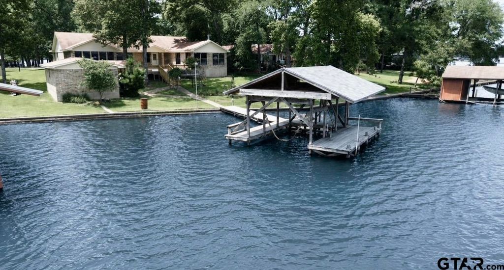 140 Bird Dog Circle, Crockett, TX 75835