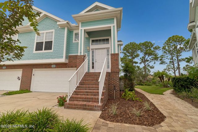 123 SUNSET Circle S, St. Augustine Beach, FL 32080