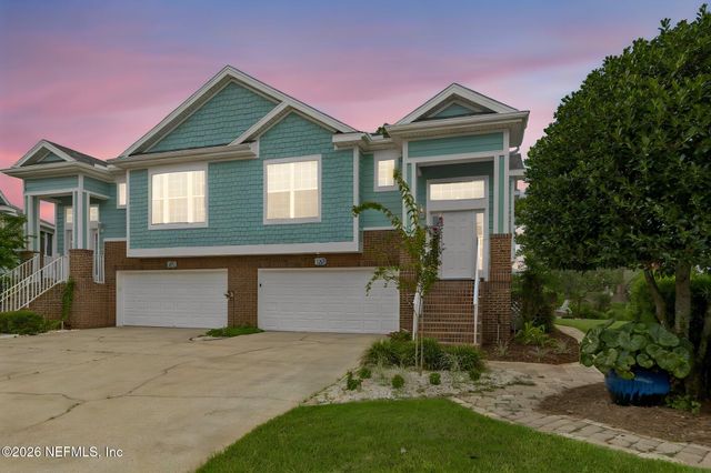 123 SUNSET Circle S, St. Augustine Beach, FL 32080
