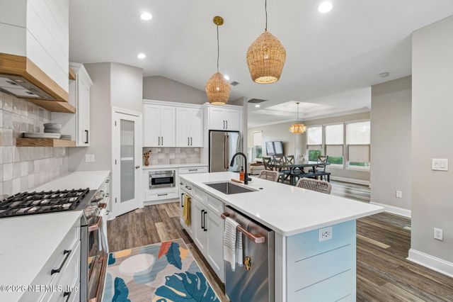 123 SUNSET Circle S, St. Augustine Beach, FL 32080