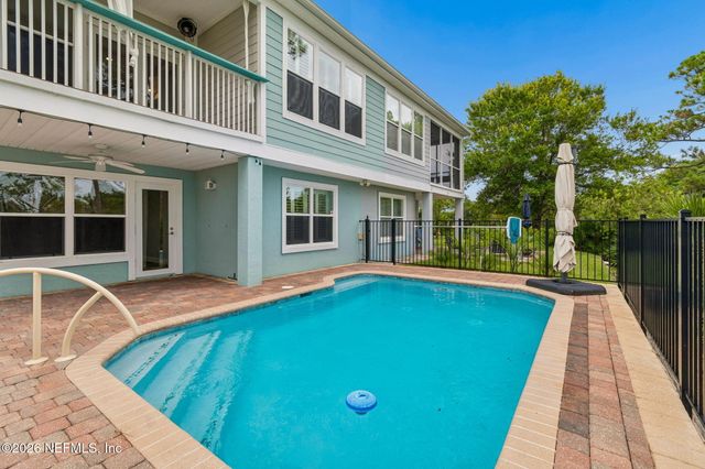 123 SUNSET Circle S, St. Augustine Beach, FL 32080