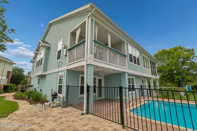 123 SUNSET Circle S, St. Augustine Beach, FL 32080