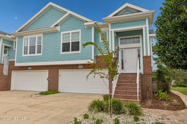 123 SUNSET Circle S, St. Augustine Beach, FL 32080
