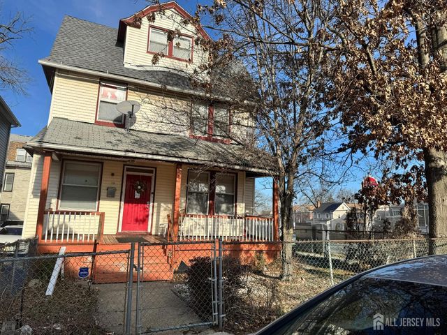 278 William Street, East Orange, NJ 07017