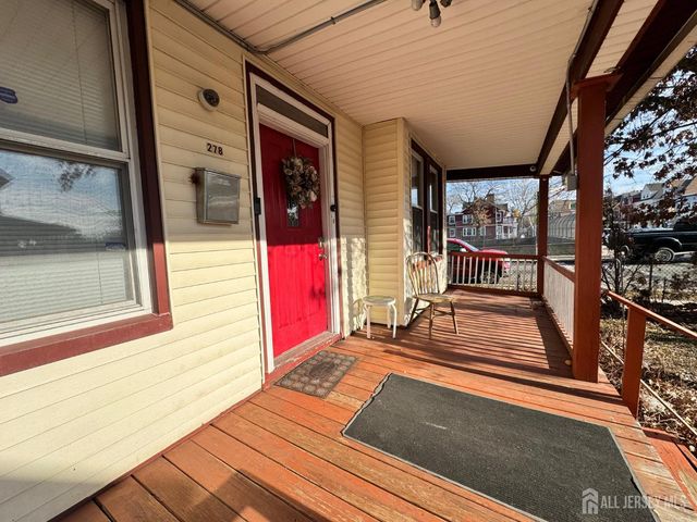 278 William Street, East Orange, NJ 07017