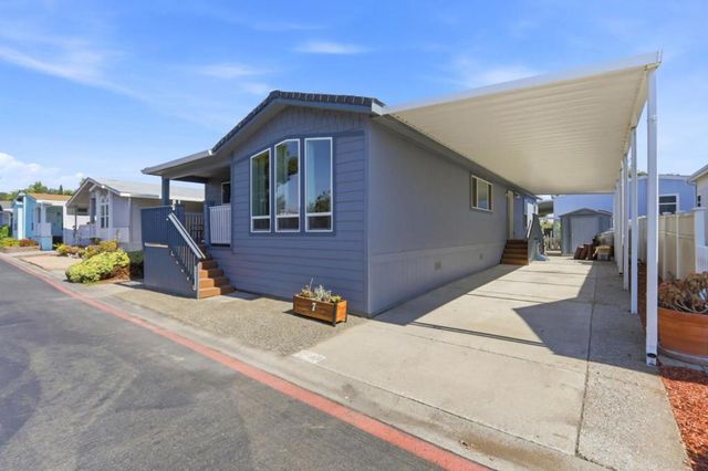 2052 Gold Street 7, Alviso, CA 95002