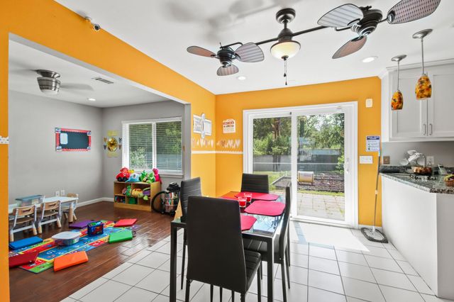 5302 Treaschwig Road, Spring, TX 77373