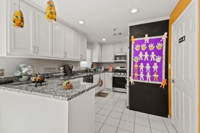 5302 Treaschwig Road, Spring, TX 77373