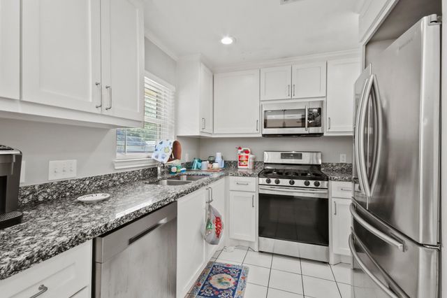 5302 Treaschwig Road, Spring, TX 77373