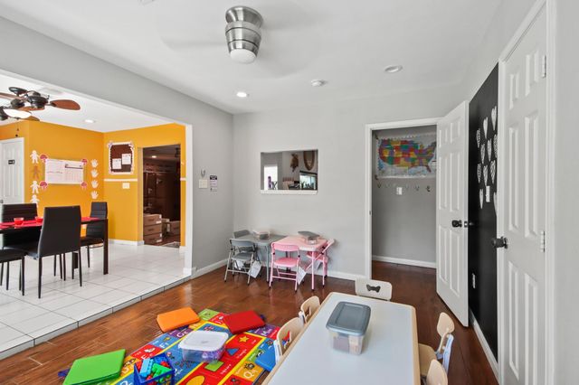 5302 Treaschwig Road, Spring, TX 77373