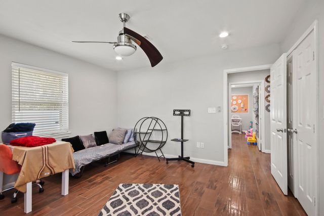 5302 Treaschwig Road, Spring, TX 77373