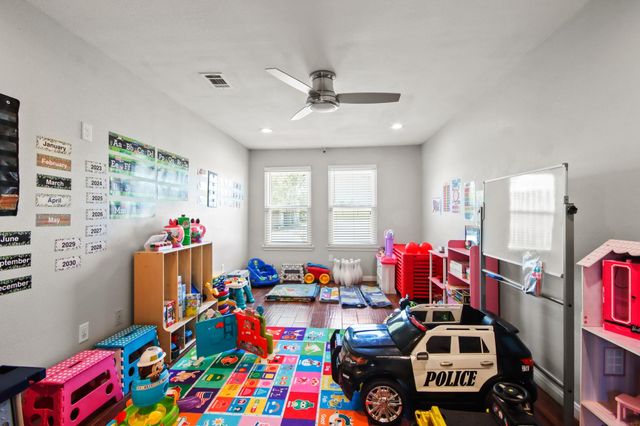 5302 Treaschwig Road, Spring, TX 77373