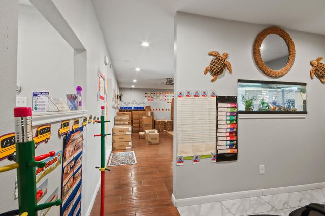 5302 Treaschwig Road, Spring, TX 77373