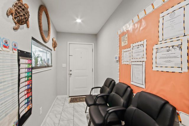 5302 Treaschwig Road, Spring, TX 77373