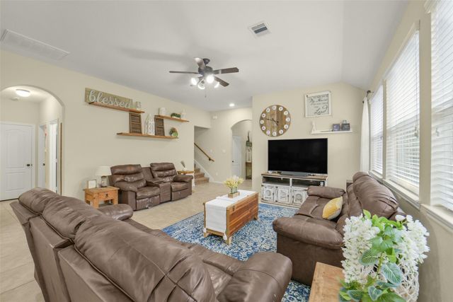 25003 Lakecrest Glen Drive, Katy, TX 77493
