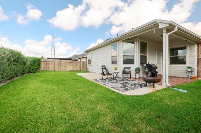 25003 Lakecrest Glen Drive, Katy, TX 77493