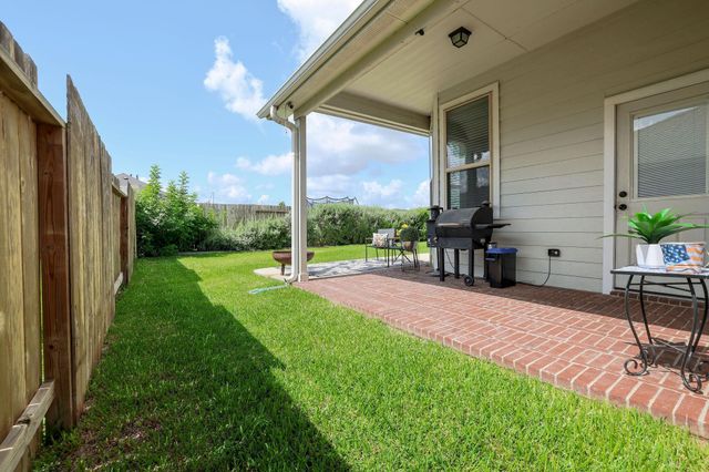 25003 Lakecrest Glen Drive, Katy, TX 77493
