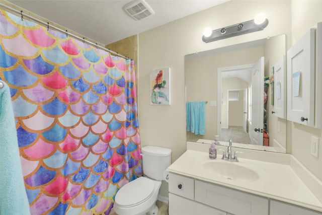 25003 Lakecrest Glen Drive, Katy, TX 77493