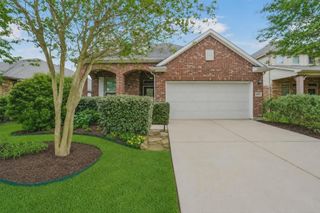 25003 Lakecrest Glen Drive, Katy, TX 77493