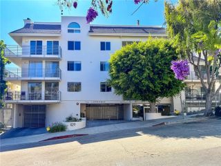 1129 Larrabee St 10, West Hollywood, CA 90069