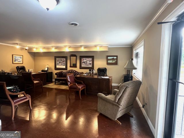 366 E Crusselle Street, Roberta, GA 31078