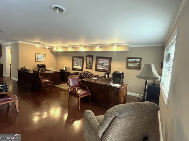 366 E Crusselle Street, Roberta, GA 31078