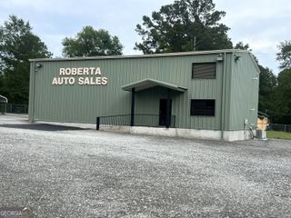 366 E Crusselle Street, Roberta, GA 31078