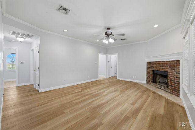 10717 Ballard Road, San Angelo, TX 76901