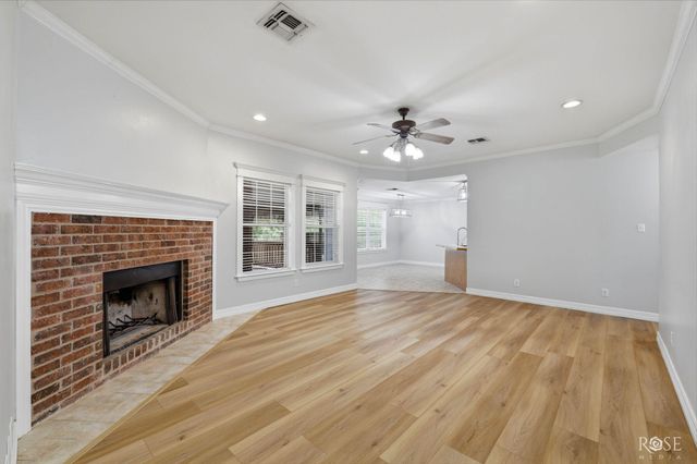 10717 Ballard Road, San Angelo, TX 76901