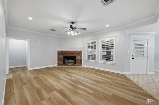 10717 Ballard Road, San Angelo, TX 76901