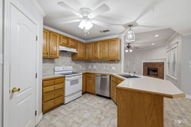 10717 Ballard Road, San Angelo, TX 76901