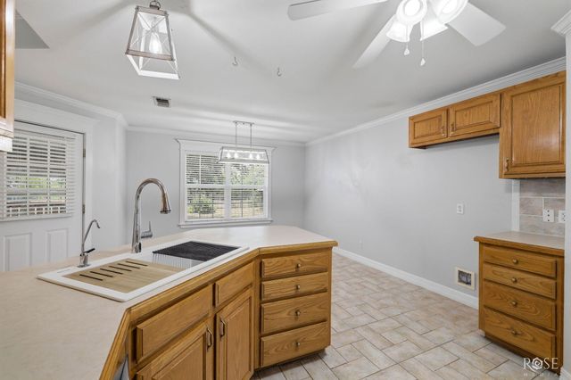 10717 Ballard Road, San Angelo, TX 76901