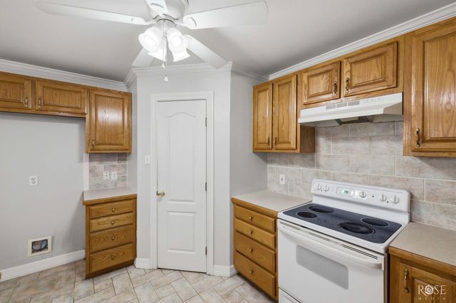 10717 Ballard Road, San Angelo, TX 76901