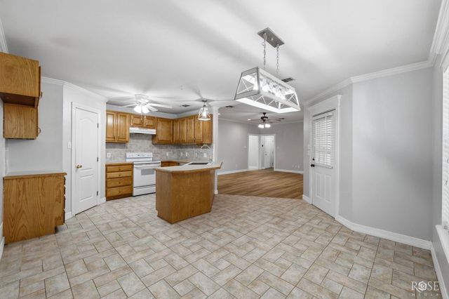 10717 Ballard Road, San Angelo, TX 76901