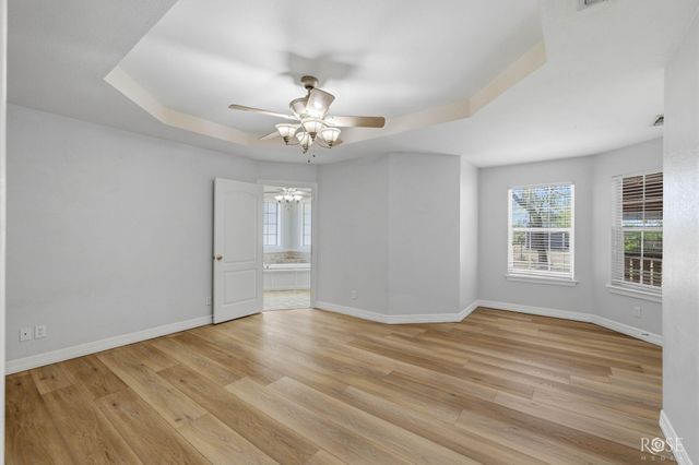 10717 Ballard Road, San Angelo, TX 76901