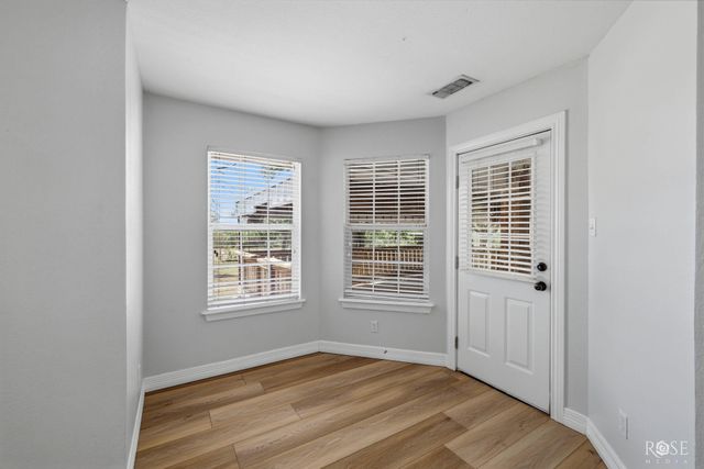 10717 Ballard Road, San Angelo, TX 76901