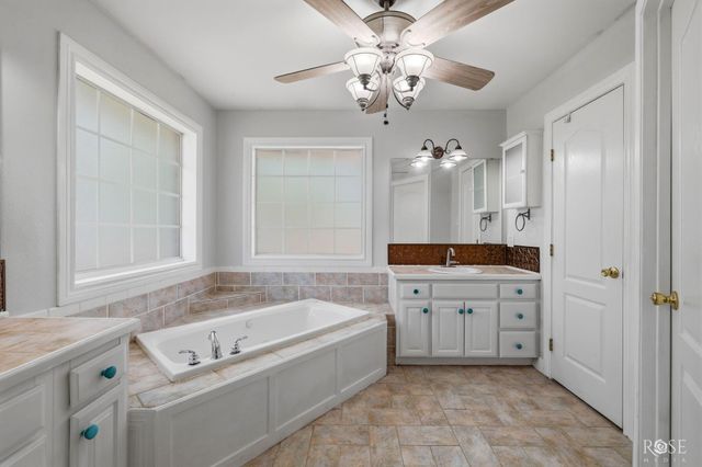 10717 Ballard Road, San Angelo, TX 76901