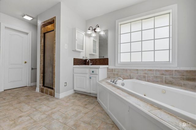 10717 Ballard Road, San Angelo, TX 76901