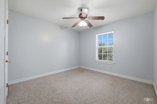 10717 Ballard Road, San Angelo, TX 76901