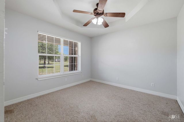 10717 Ballard Road, San Angelo, TX 76901