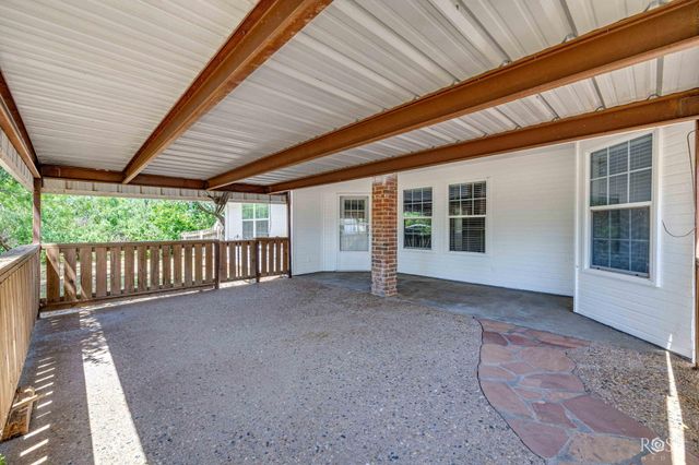 10717 Ballard Road, San Angelo, TX 76901