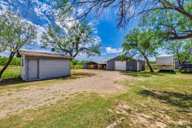 10717 Ballard Road, San Angelo, TX 76901