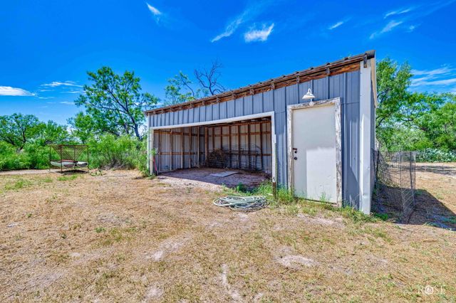 10717 Ballard Road, San Angelo, TX 76901